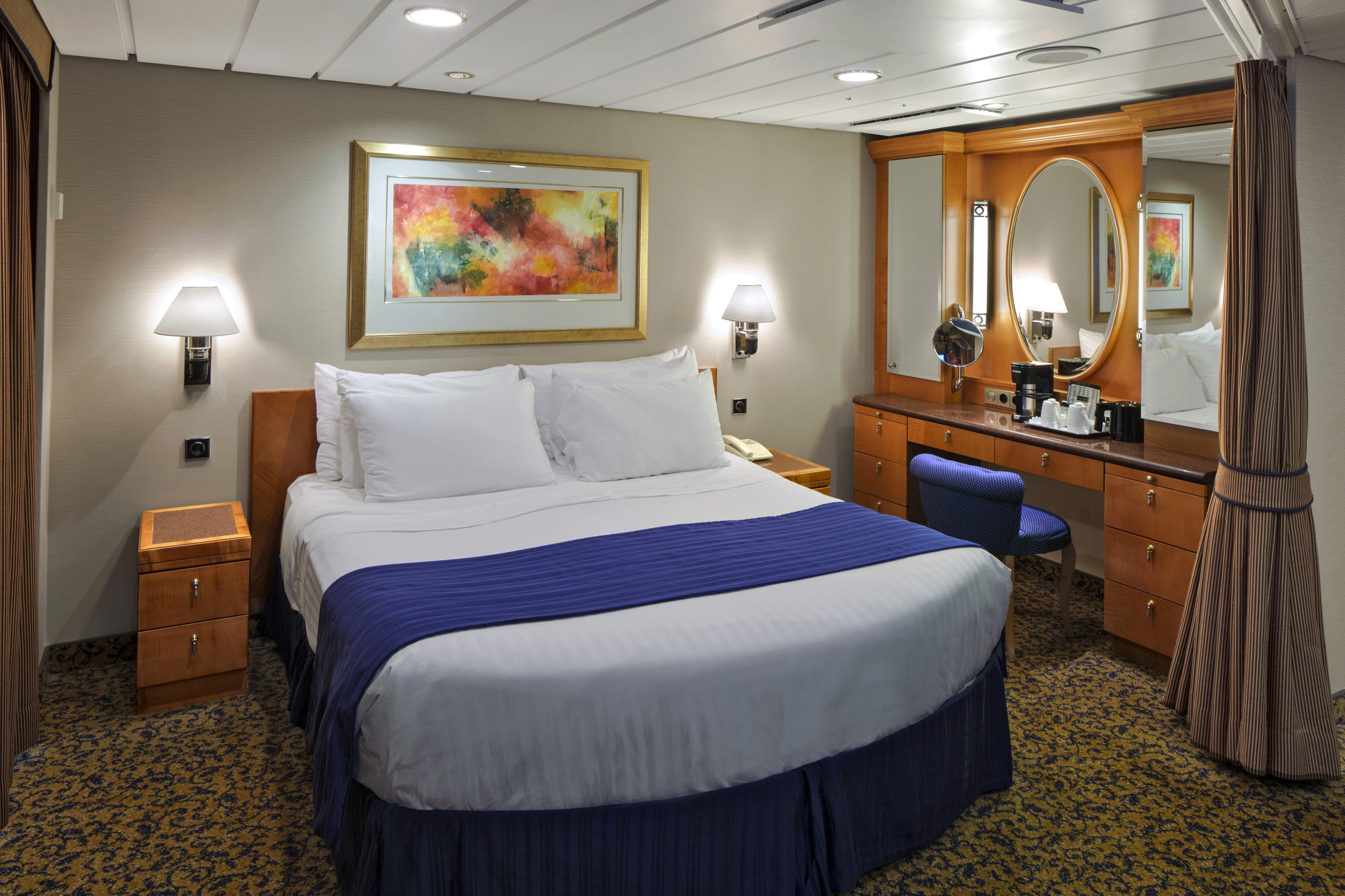 Grand Suite - 1 Bedroom